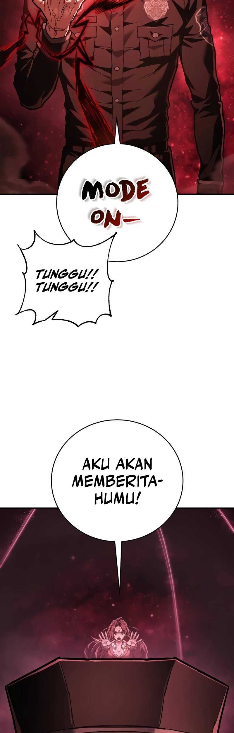 Executioner Chapter 28 - halaman 40