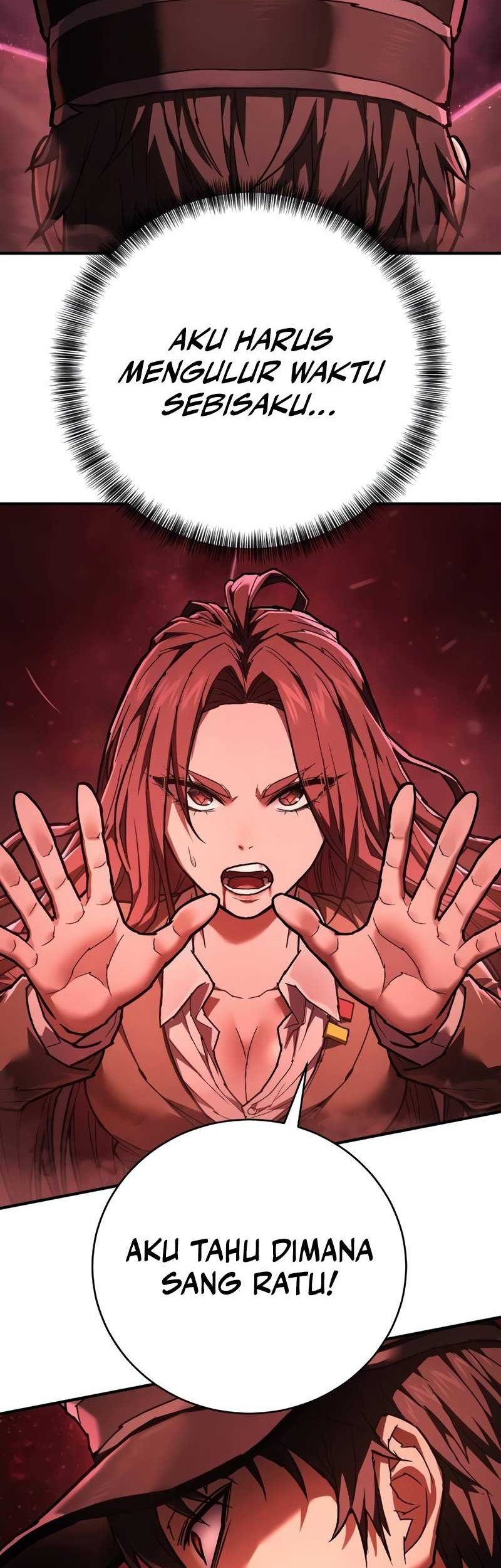 Executioner Chapter 28 - halaman 41