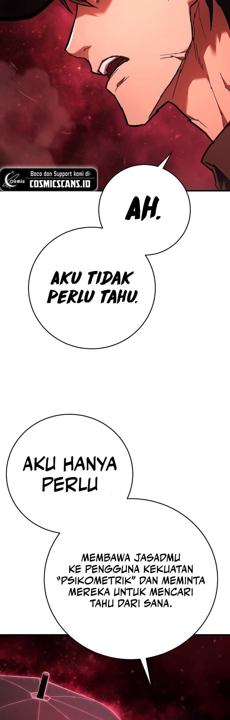 Executioner Chapter 28 - halaman 42