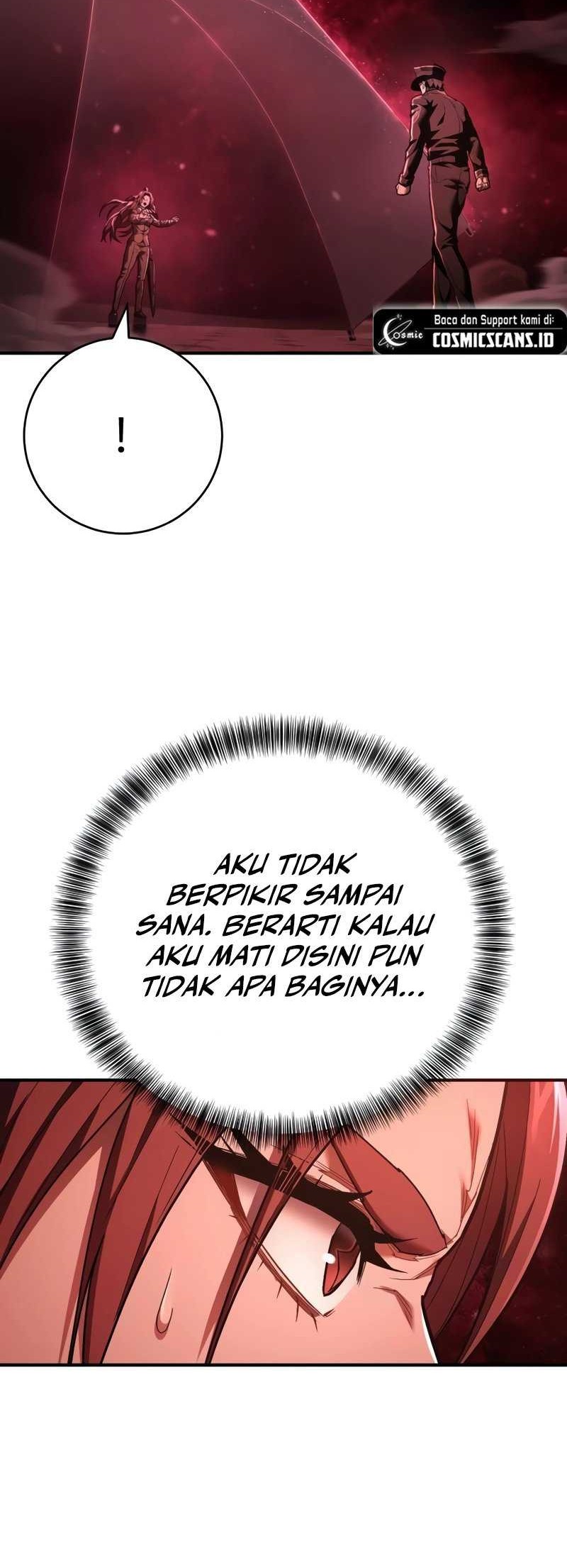 Executioner Chapter 28 - halaman 43