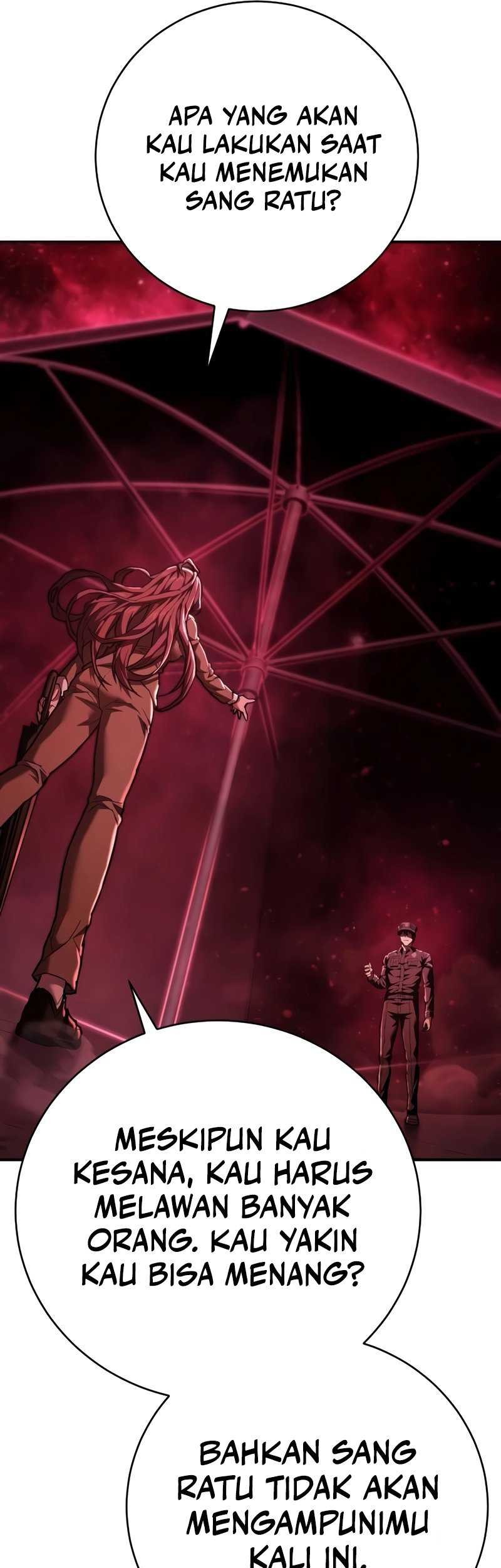 Executioner Chapter 28 - halaman 44