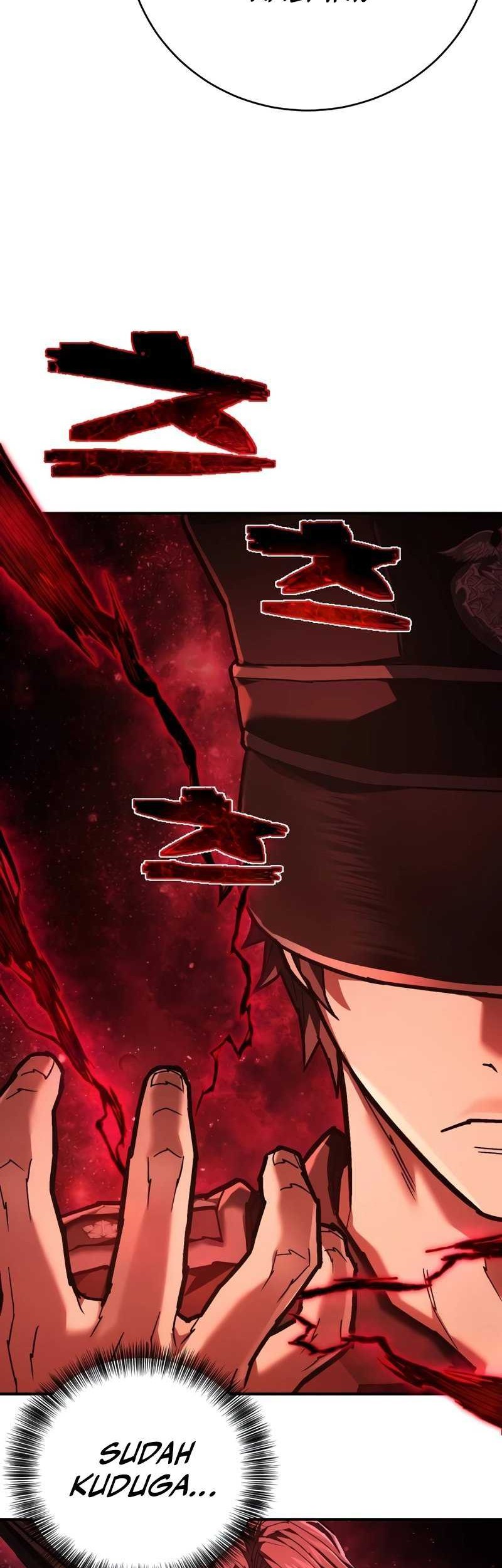 Executioner Chapter 28 - halaman 45