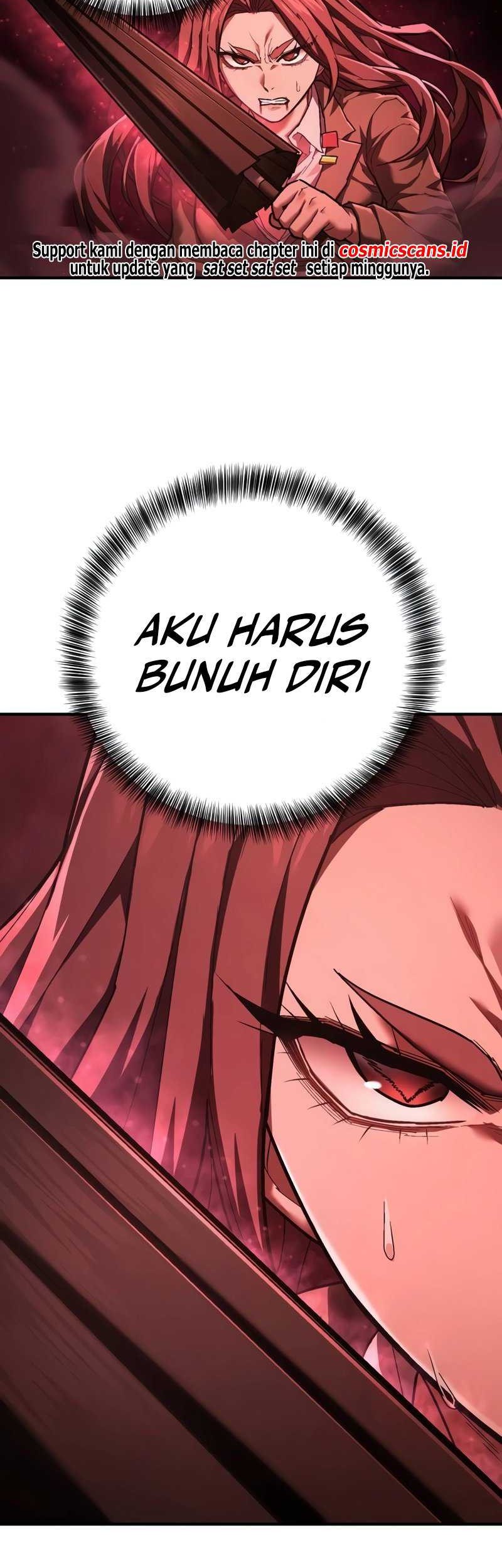 Executioner Chapter 28 - halaman 46