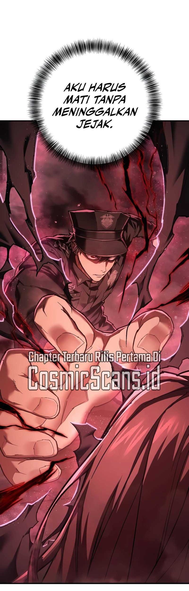 Executioner Chapter 28 - halaman 47