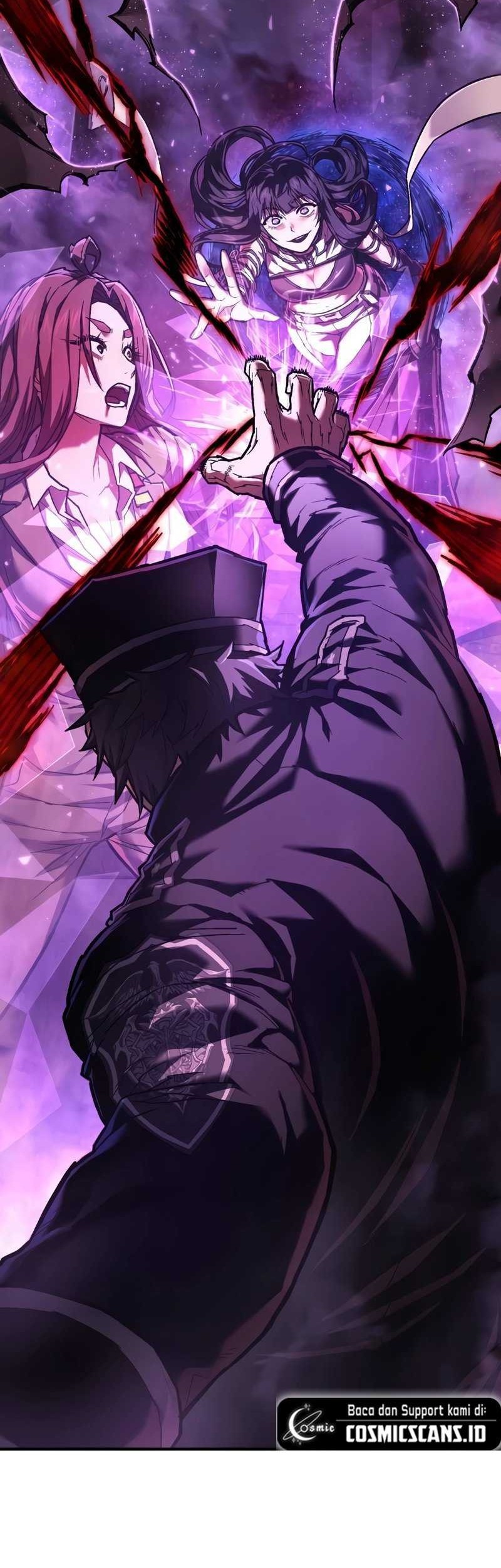 Executioner Chapter 28 - halaman 49