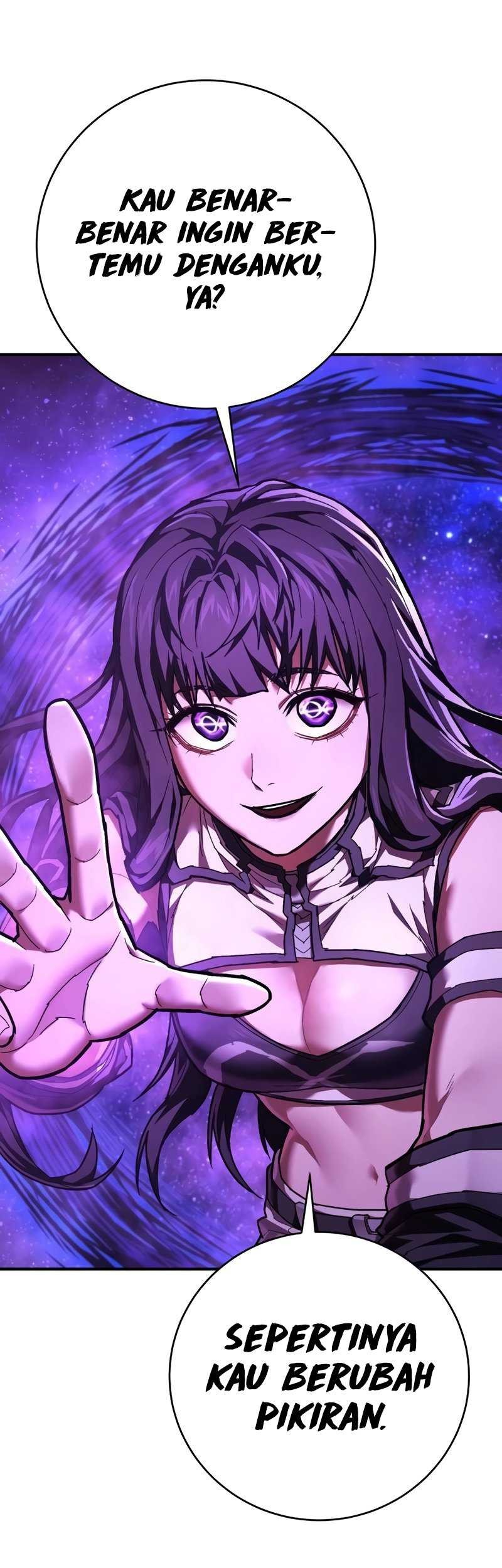 Executioner Chapter 28 - halaman 50
