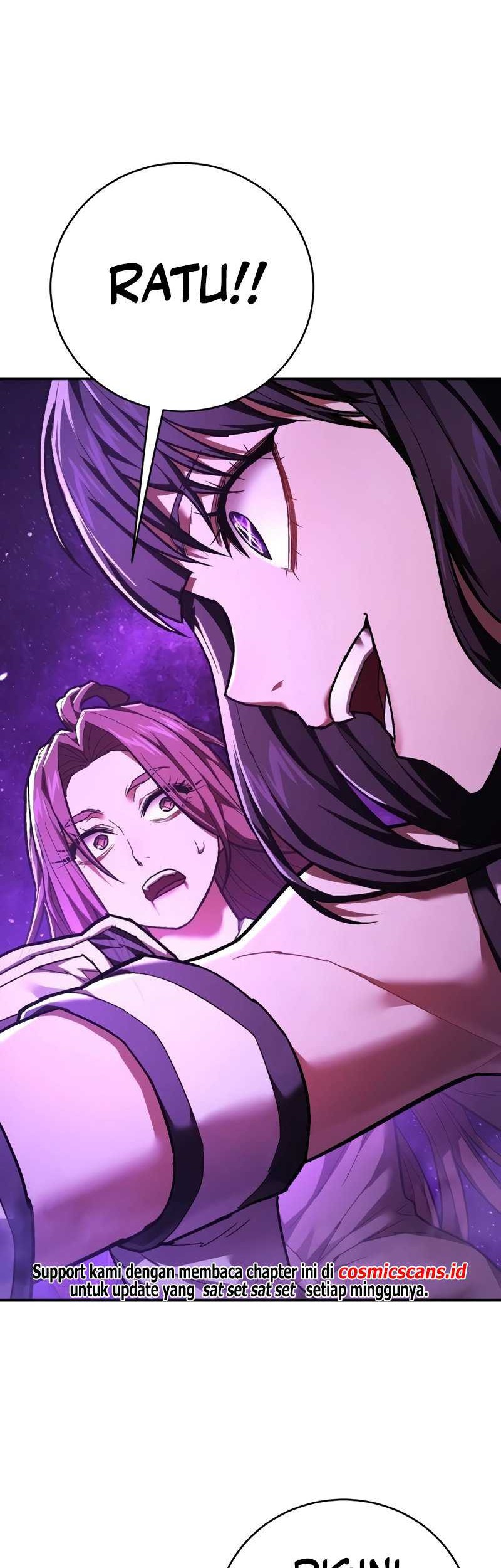 Executioner Chapter 28 - halaman 51
