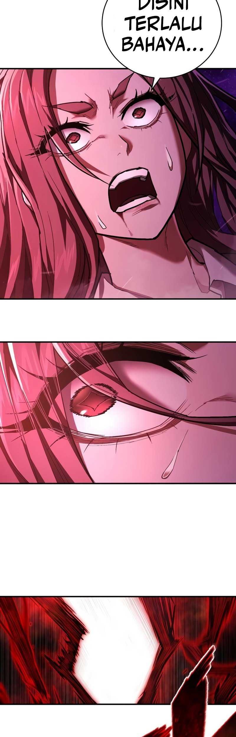 Executioner Chapter 28 - halaman 52