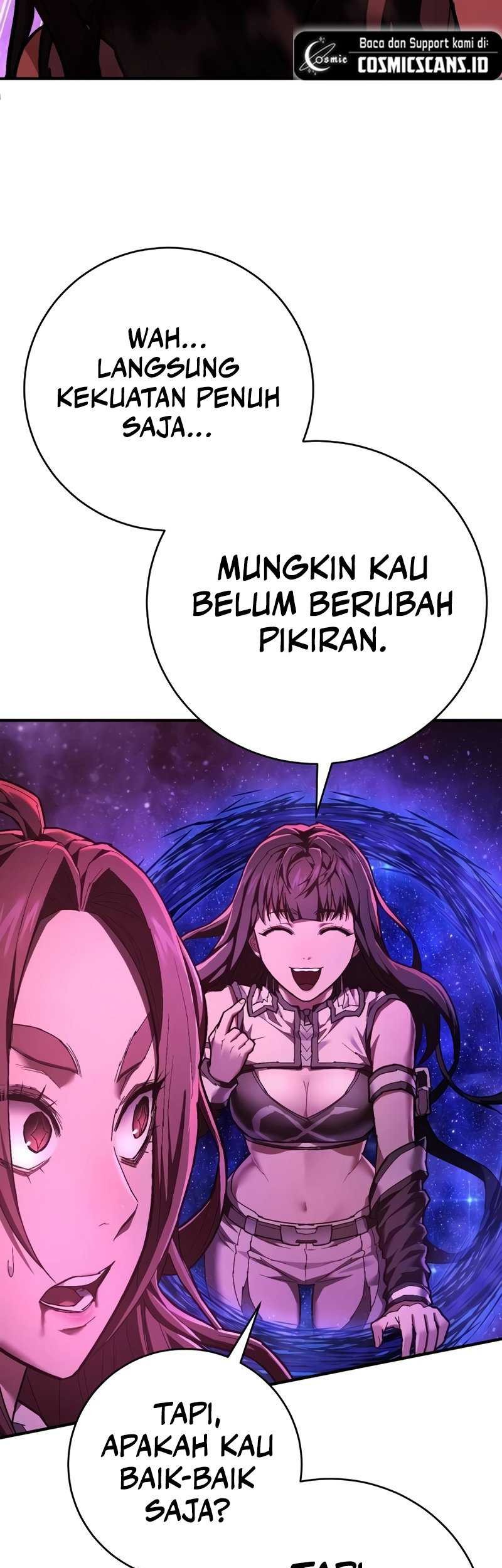 Executioner Chapter 28 - halaman 54