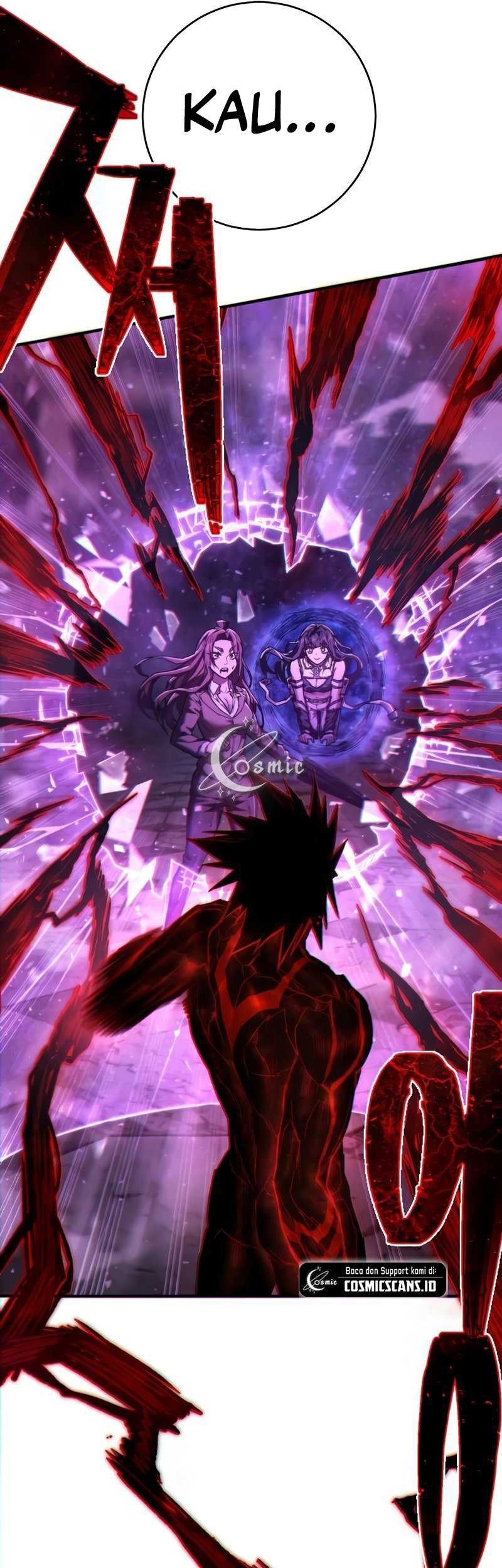 Executioner Chapter 28 - halaman 56