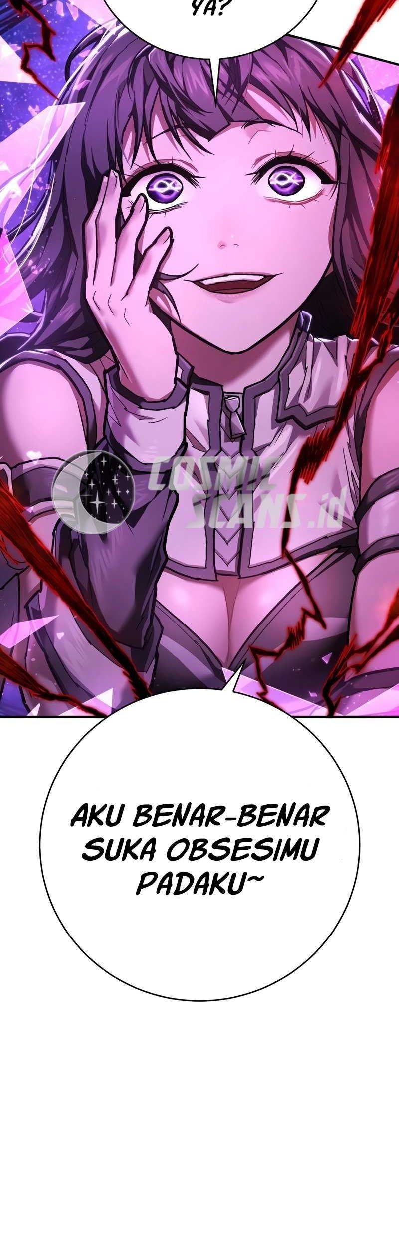 Executioner Chapter 28 - halaman 58