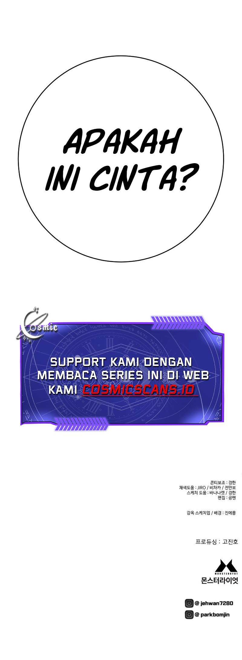 Executioner Chapter 28 - halaman 59