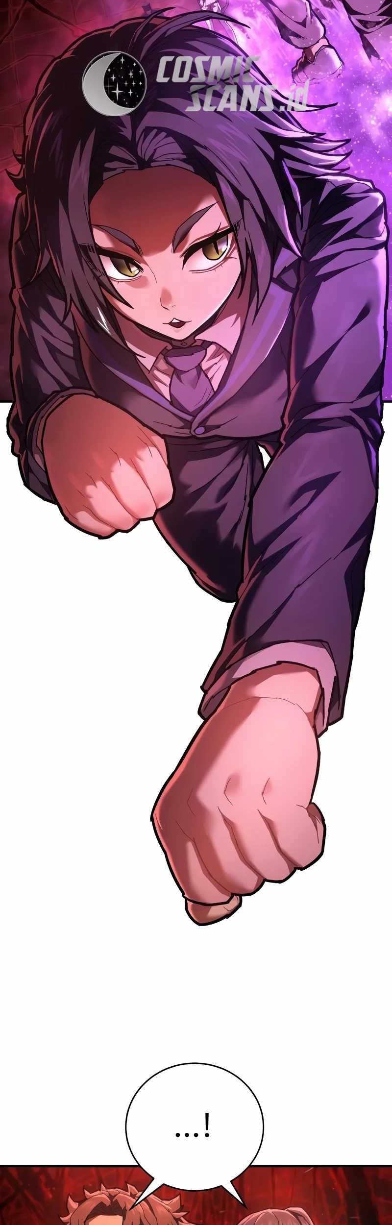 Executioner Chapter 29 - halaman 22