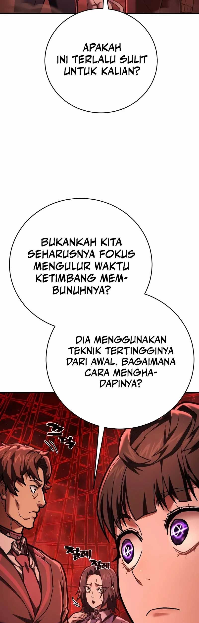 Executioner Chapter 29 - halaman 24