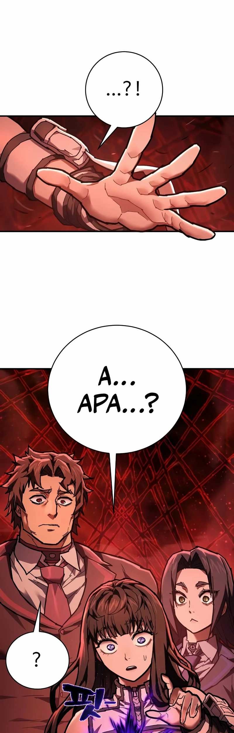 Executioner Chapter 29 - halaman 26