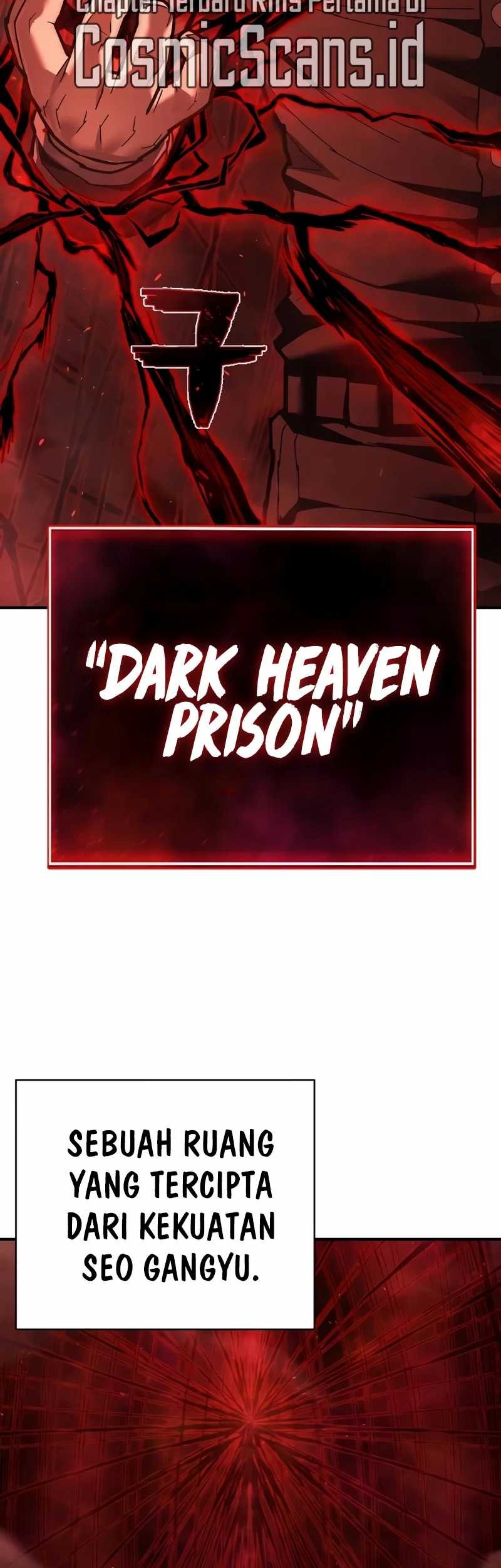 Executioner Chapter 29 - halaman 28