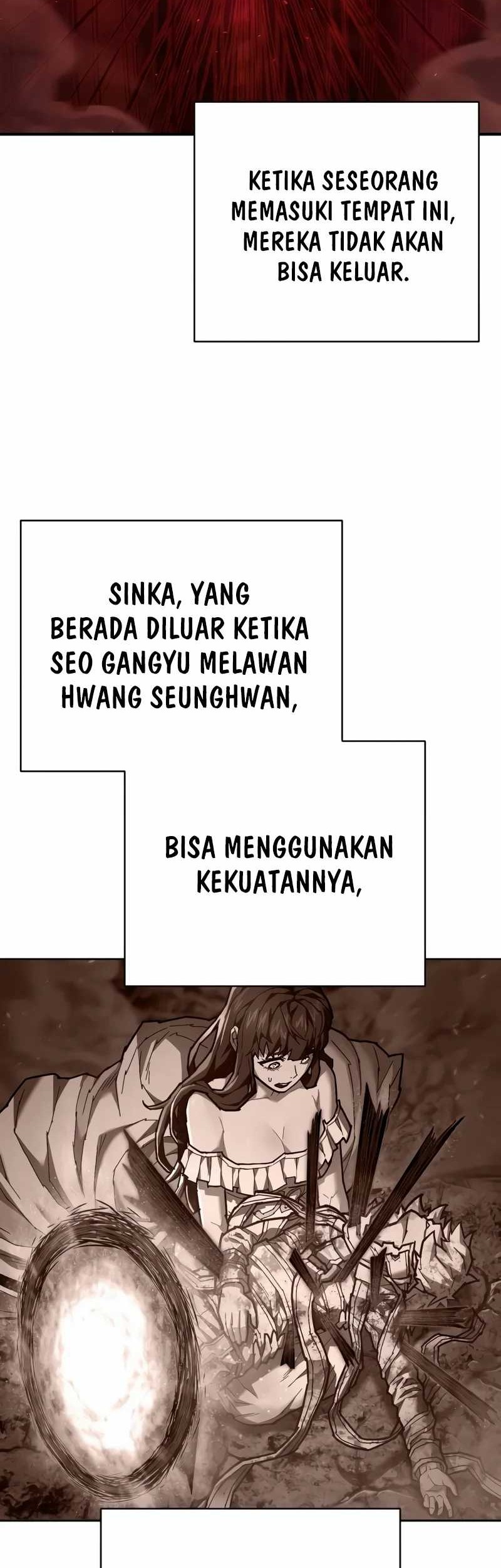 Executioner Chapter 29 - halaman 29