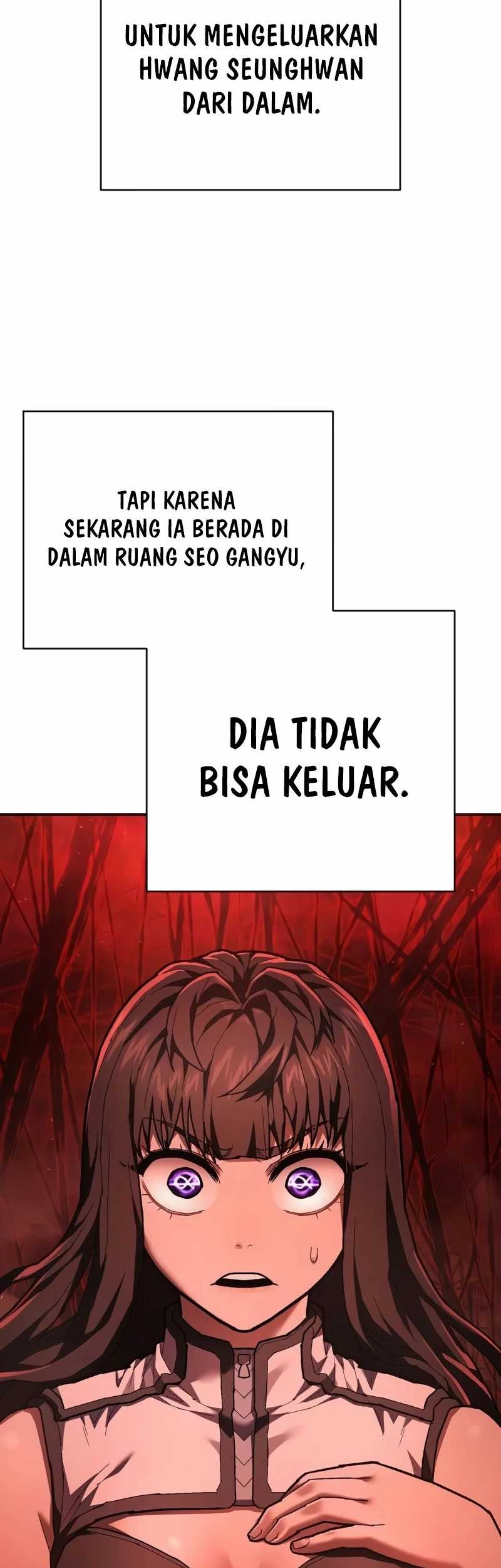 Executioner Chapter 29 - halaman 30