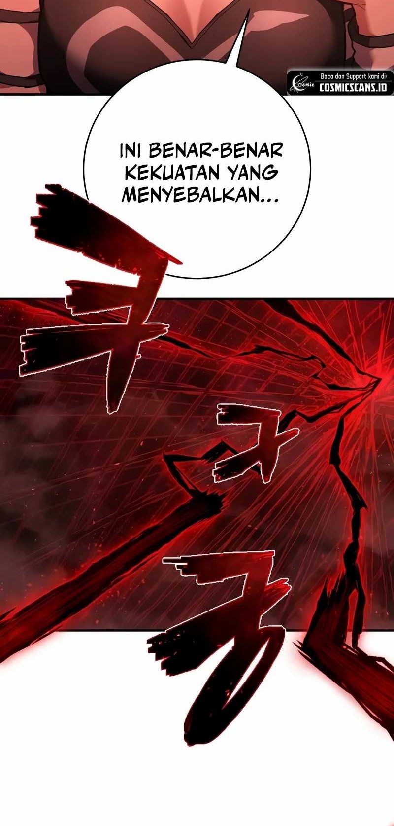 Executioner Chapter 29 - halaman 31