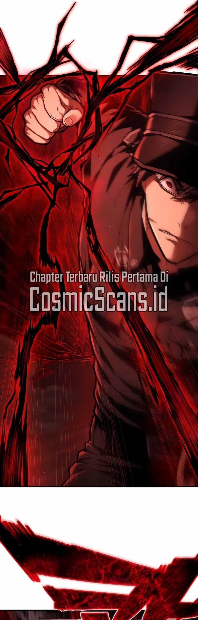 Executioner Chapter 29 - halaman 32