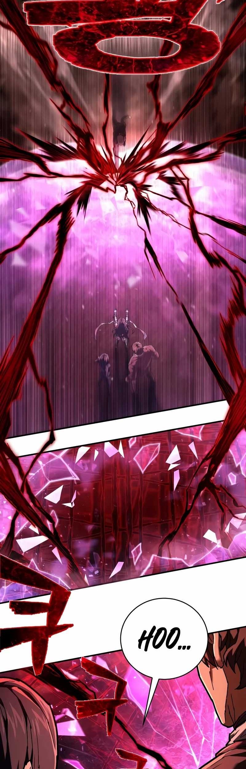Executioner Chapter 29 - halaman 33