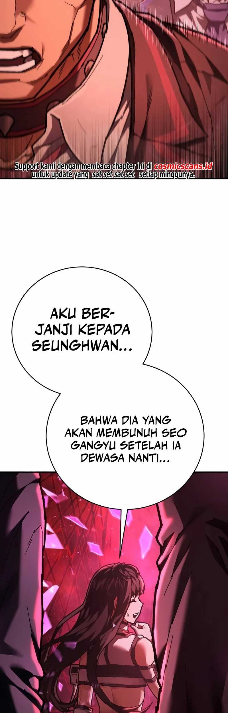 Executioner Chapter 29 - halaman 35