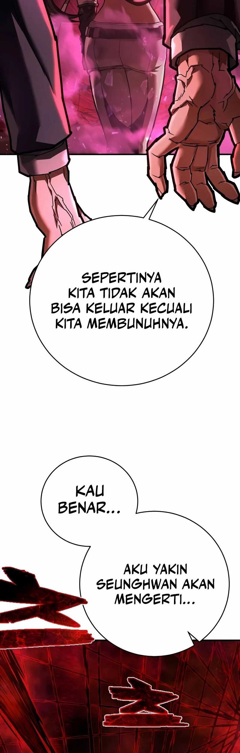 Executioner Chapter 29 - halaman 36