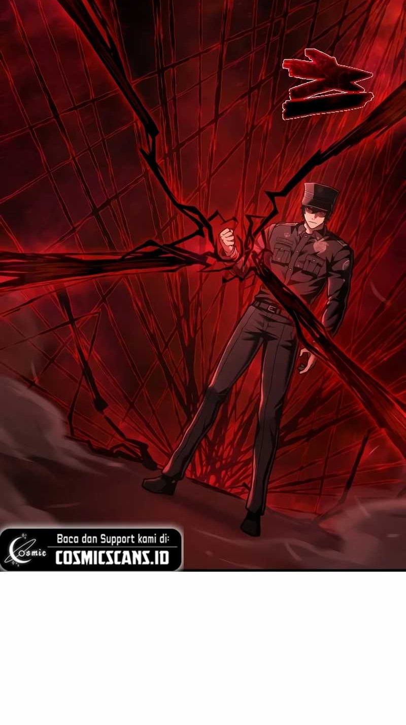 Executioner Chapter 29 - halaman 37