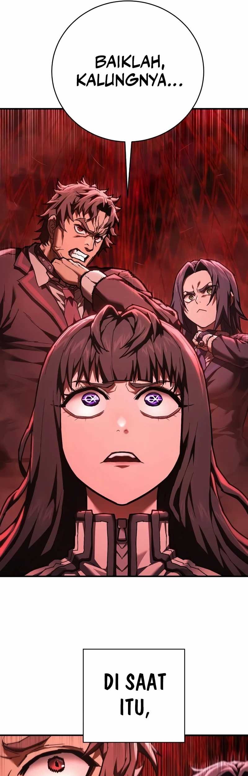 Executioner Chapter 29 - halaman 38