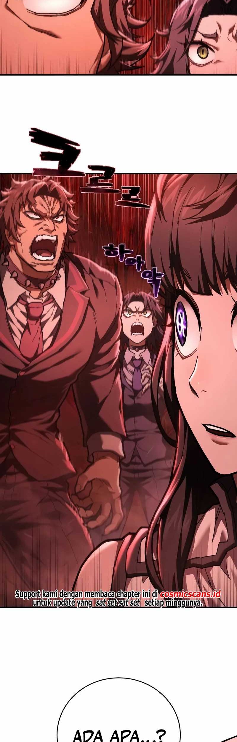 Executioner Chapter 29 - halaman 39