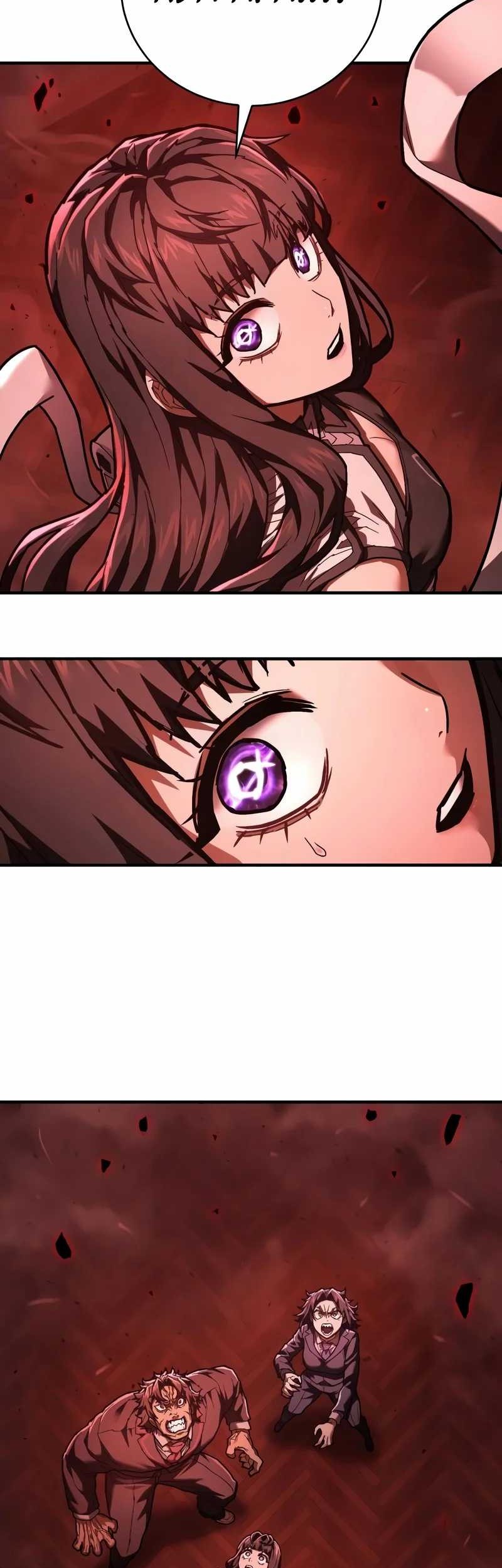 Executioner Chapter 29 - halaman 40