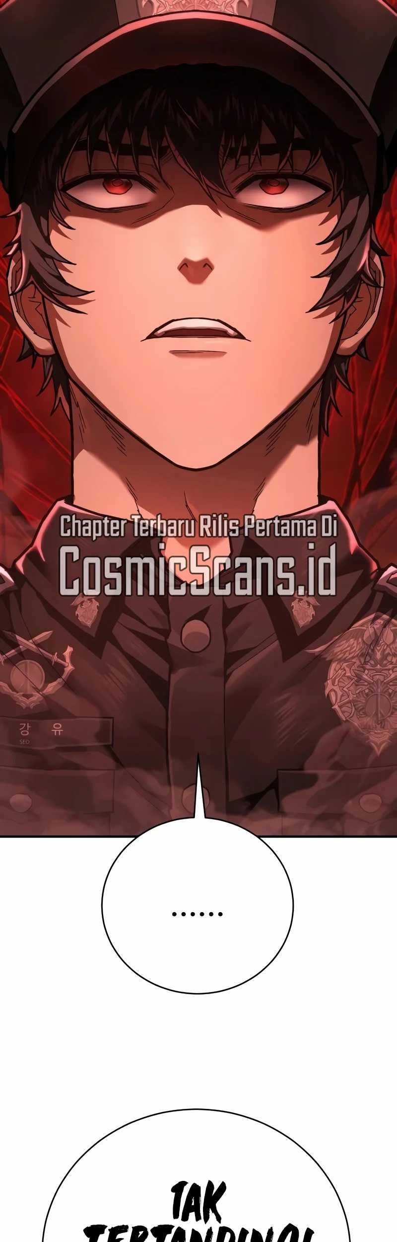 Executioner Chapter 29 - halaman 42