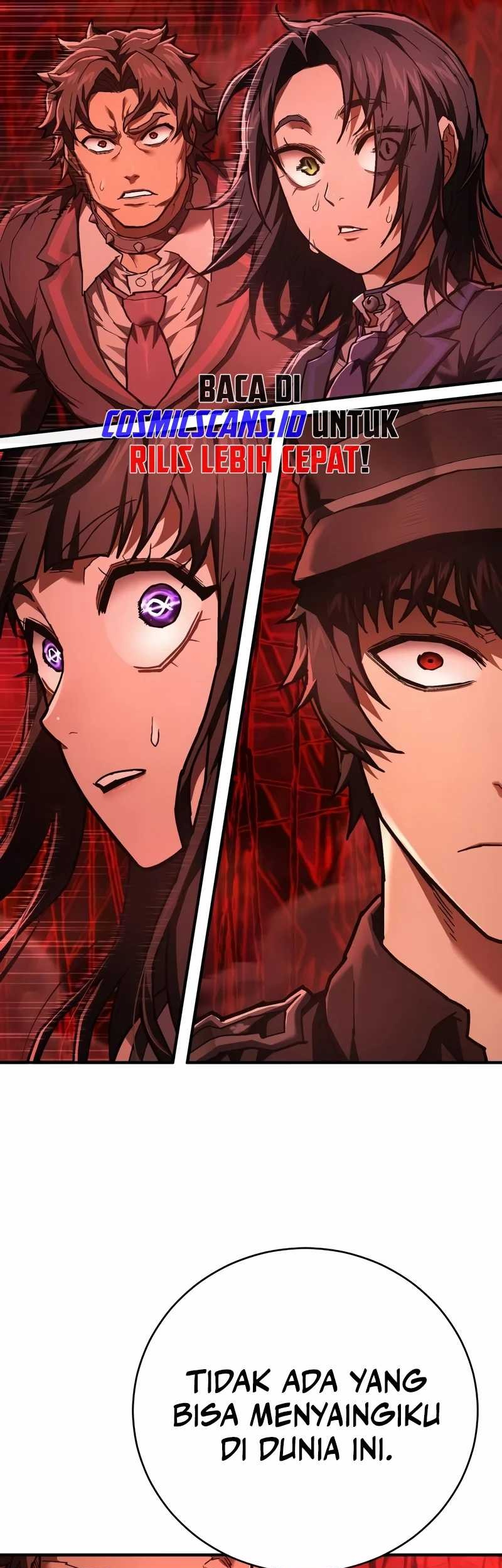 Executioner Chapter 29 - halaman 44