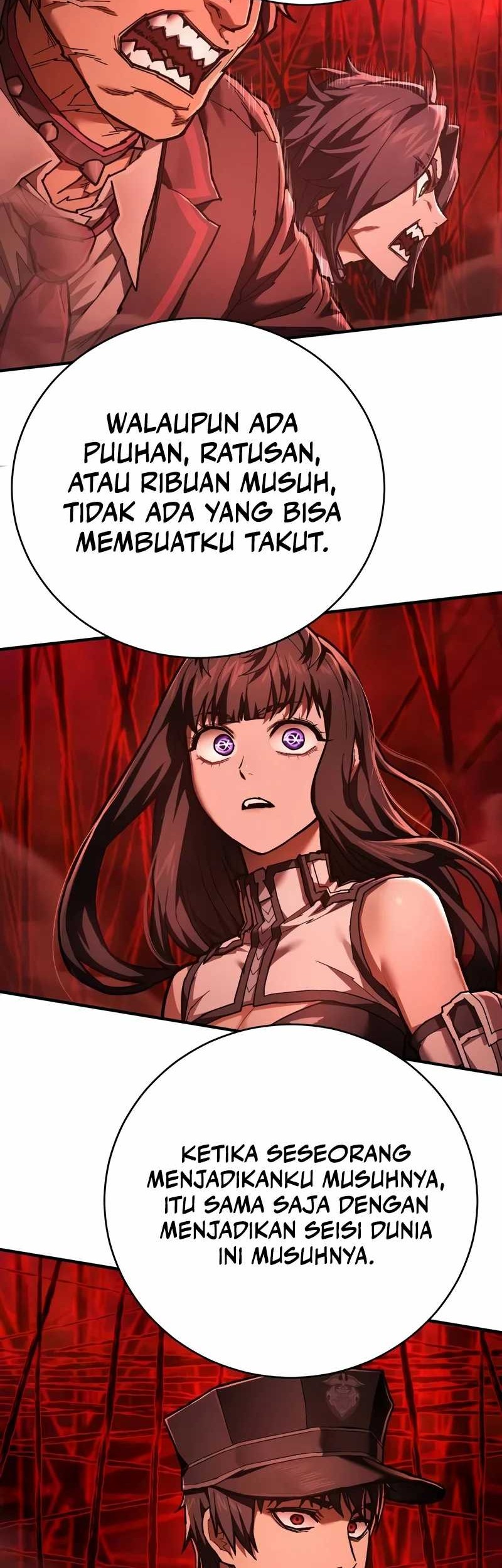 Executioner Chapter 29 - halaman 45