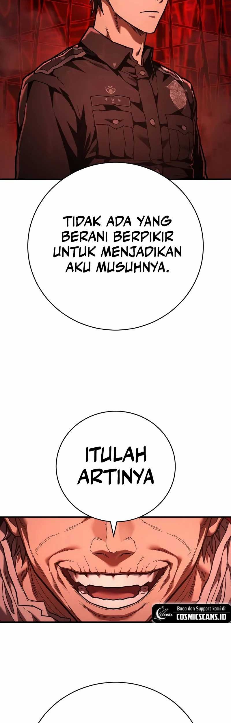 Executioner Chapter 29 - halaman 46