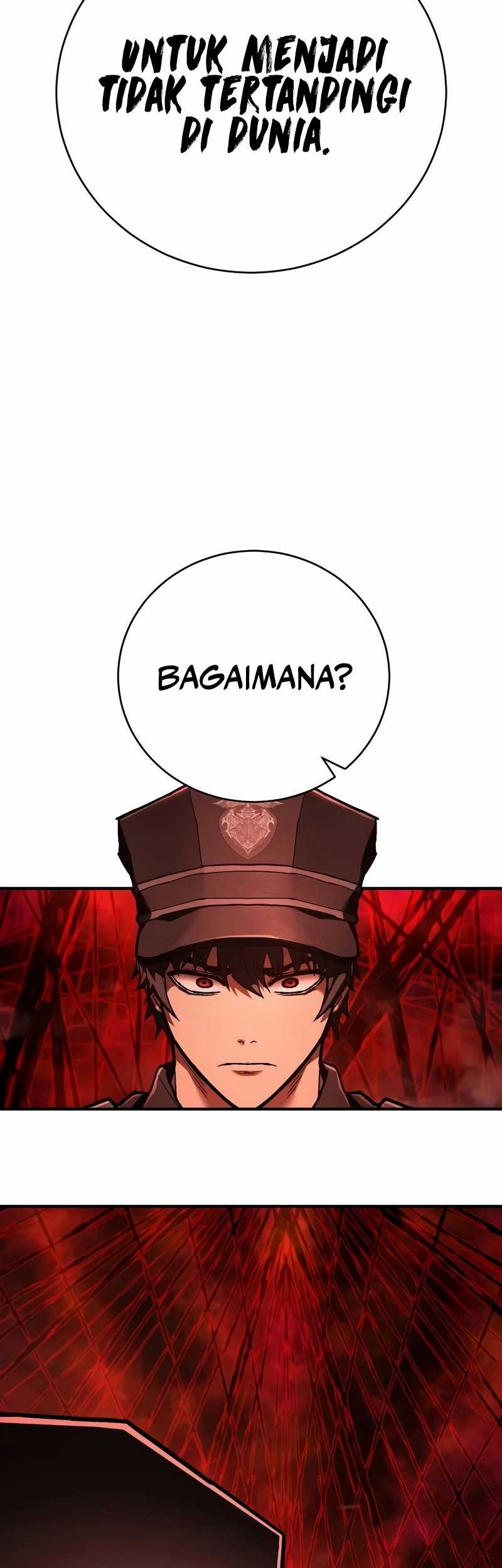 Executioner Chapter 29 - halaman 47