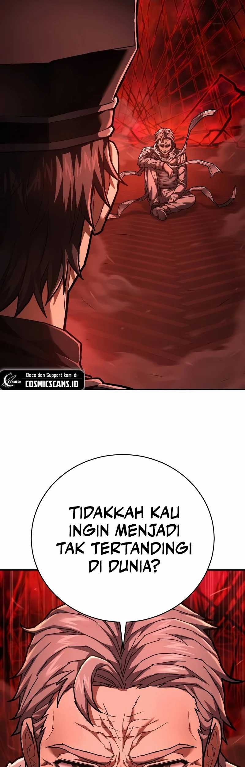 Executioner Chapter 29 - halaman 48