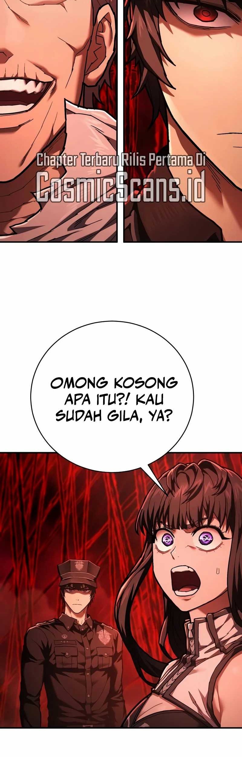 Executioner Chapter 29 - halaman 51