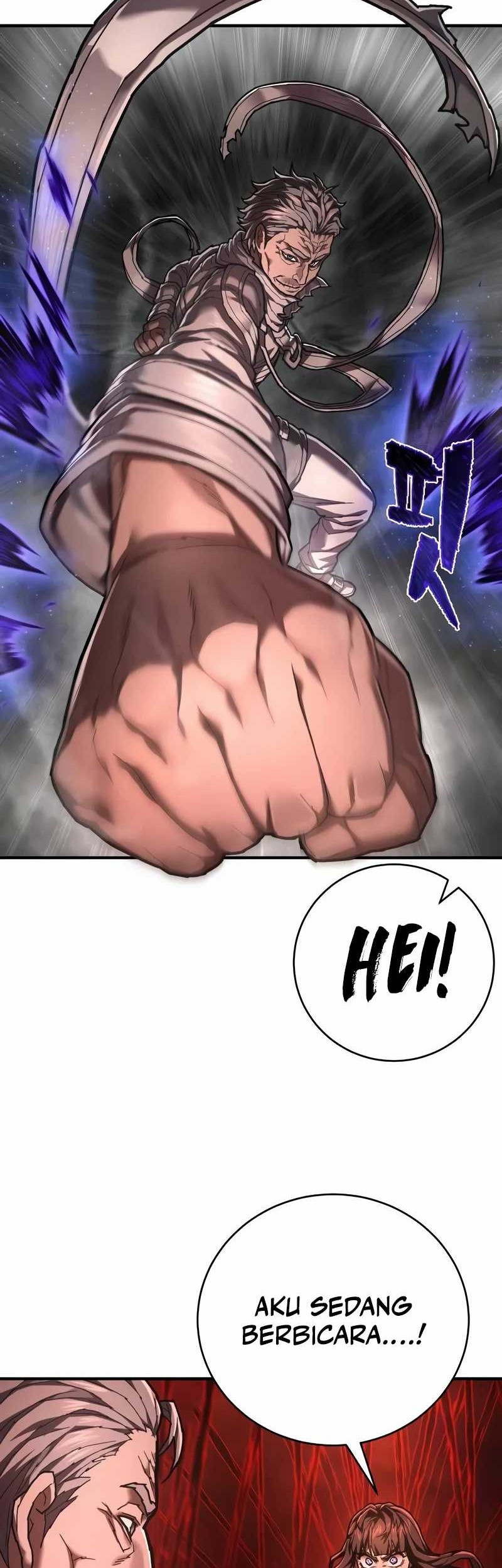 Executioner Chapter 29 - halaman 53