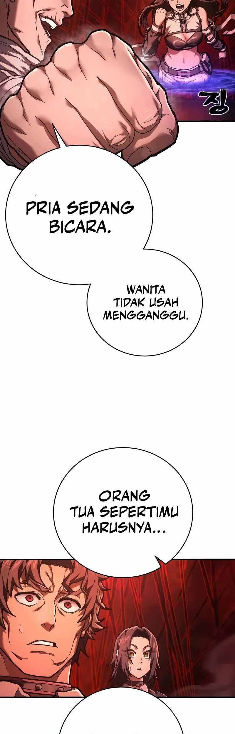 Executioner Chapter 29 - halaman 54