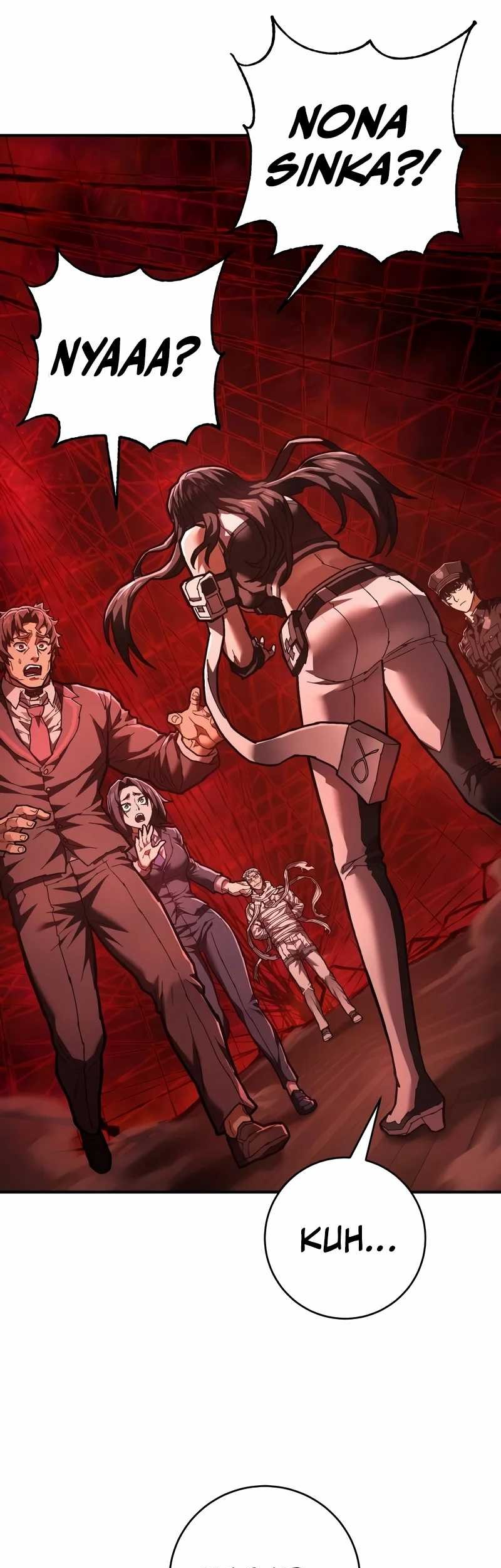 Executioner Chapter 29 - halaman 56