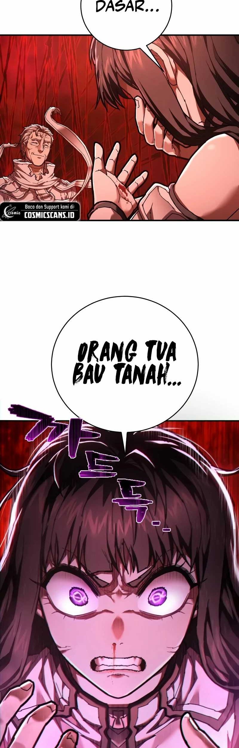 Executioner Chapter 29 - halaman 57