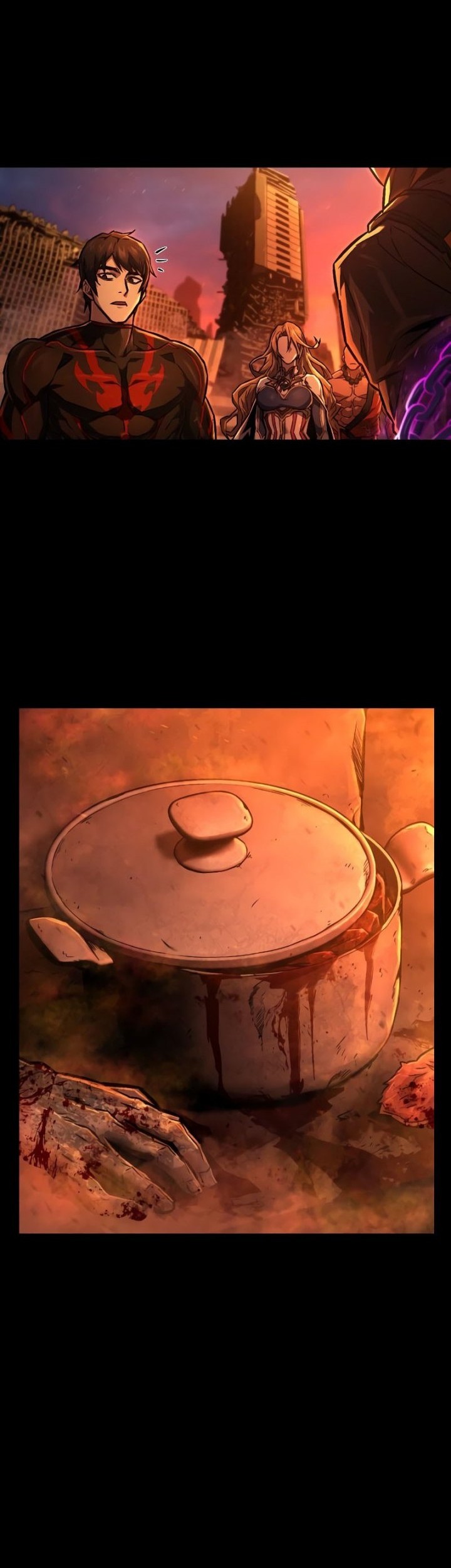 Executioner Chapter 3 - halaman 29