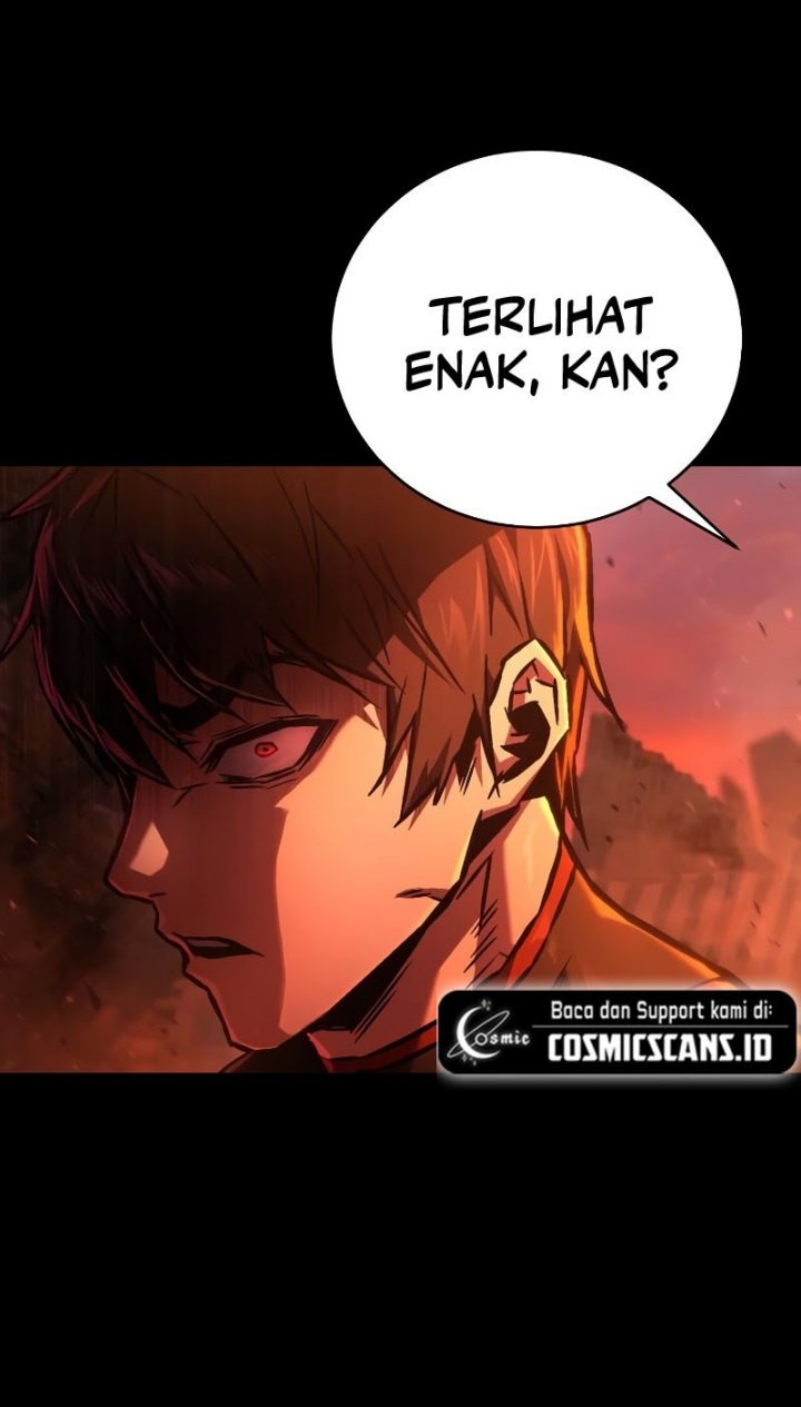 Executioner Chapter 3 - halaman 30
