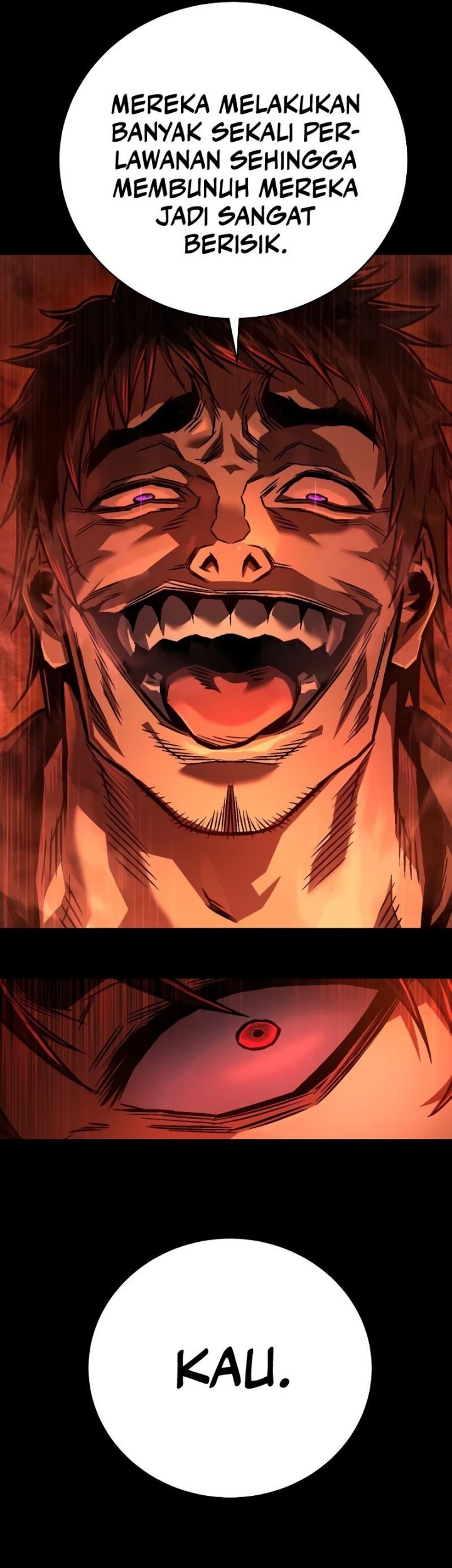 Executioner Chapter 3 - halaman 31