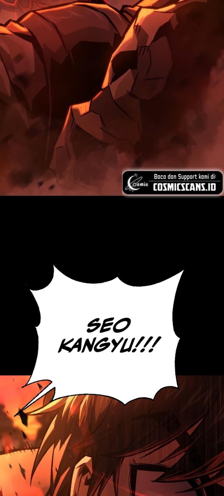 Executioner Chapter 3 - halaman 33
