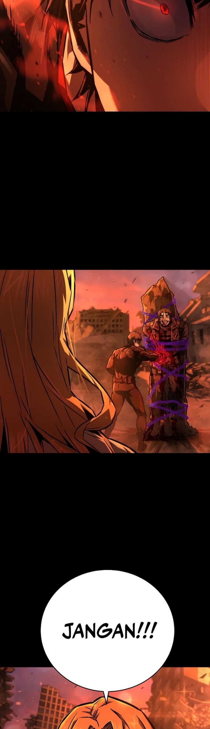 Executioner Chapter 3 - halaman 34