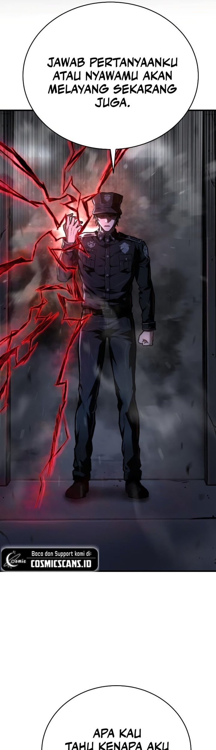 Executioner Chapter 3 - halaman 37