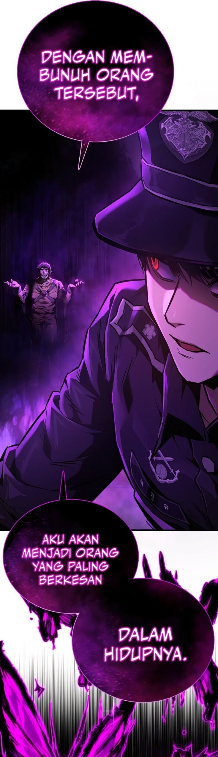 Executioner Chapter 3 - halaman 41
