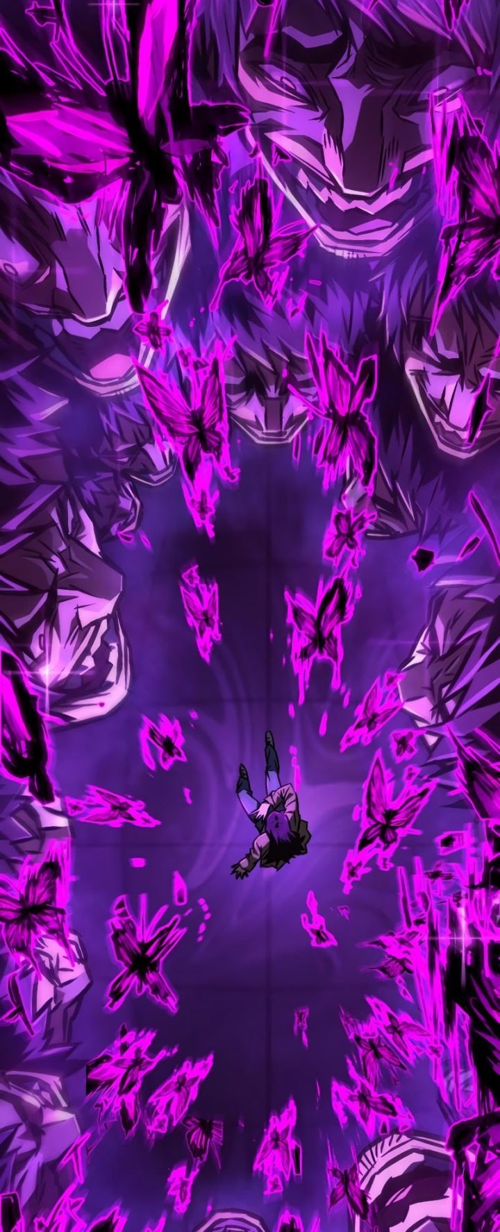 Executioner Chapter 3 - halaman 43